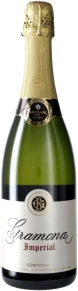 Игристое вино Imperial Gran Reserva, Gramona, DO, 2016, 0.75 л