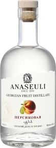 Водка Peach, Anaseuli, 0.5 л