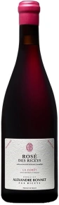 Шампанское La Foret Rose de Riceys, Alexandre Bonnet, AOC, 2019, 0.75 л