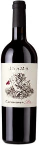 Вино Carmenere Piu, Inama, IGT, 2021, 0.75 л