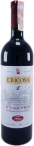 Вино Premiera Cabernet, Cricova, 0.75 л