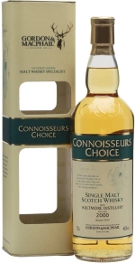 Виски Aultmore, Connoisseur's Choice, 14 лет, 0.7 л (п/у)