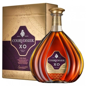 Коньяк Imperial, Courvoisier, XO, 20 лет, 0.35 л (п/у)