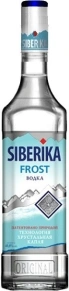 Водка Frost, Siberika, 0.25 л