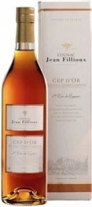 Коньяк Cep d'Or, Jean Fillioux, 13 лет, 0.7 л (п/у)