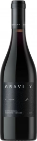 Вино Cabernet Franc / Cabernet Sauvignon / Saperavi, Gravity, 2022, 0.75 л