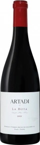 Вино La Hoya, Artadi, DOC, 2021, 0.75 л