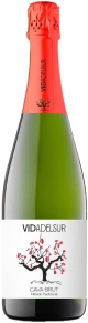 Игристое вино Brut, Vidadelsur, DO, 0.75 л