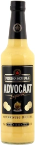 Ликер Advocaat, Fruko Schulz, 0.5 л