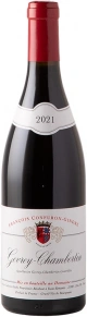 Вино Gevrey-Chambertin, Domaine Francois Confuron-Gindre, AOC, 2021, 0.75 л