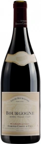 Вино Bourgogne, Edmon Cornu & Fils, AOC, 0.75 л