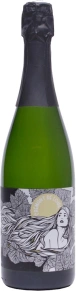 Игристое вино Blanc Brut, La Muse, AOC, 0.75 л