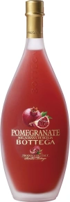 Ликер Pomegranate, Bottega, 0.5 л