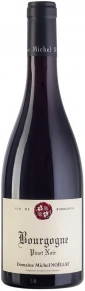 Вино Bourgogne Pinot Noir, Michel Noellat, AOC, 2022, 0.75 л