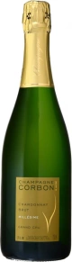 Шампанское Chardonnay Grand Cru Brut, Champagne Corbon, 2006, 0.75 л