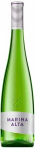 Вино Blanco, Marina Alta, DO, 2023, 0.75 л
