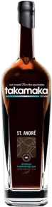 Ром St. Andre, Takamaka, 8 лет, 1 л