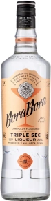 Ликер Triple Sec, Bora Bora, 0.7 л