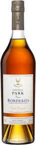 Коньяк Borderies, Park, 4 года, 0.7 л