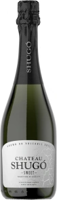 Игристое вино Sweet, Chateau Shugo, 0.75 л