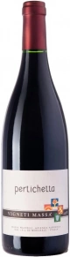 Вино Pertichetta Croatina, Vigneti Massa, DOC, 2012, 0.75 л