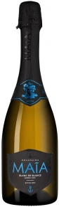 Игристое вино Maia Blanc de Blancs, Novapalma, DOC, 0.75 л