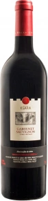 Вино Cuvee Special Cabernet Sauvignon, Chateau Ksara, 2019, 0.75 л