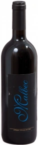 Вино Malbec, Enrico Fossi, 2018, 0.75 л