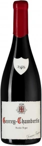 Вино Gevrey-Chambertin Vieille Vigne, Domaine Fourrier, AOC, 2022, 0.75 л