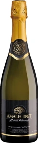 Игристое вино Brut, Amalia, 0.75 л