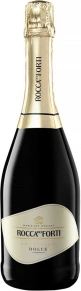 Игристое вино Dolce, Rocca dei Forti, 0.75 л