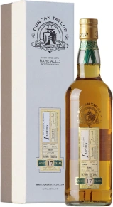 Виски Imperial, Dimensions, 17 лет, 0.7 л (п/у)