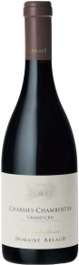 Вино Charmes-Chambertin Grand Cru, Domaine Arlaud, AOC, 2019, 0.75 л