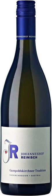 Вино Spiegel Zierfandler, Johanneshof-Reinisch