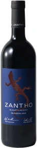 Вино Blaufrankisch, Zantho, 2021, 0.75 л