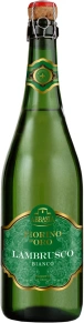 Игристое вино Lambrusco Bianco, Fiorino d'Oro, 0.75 л
