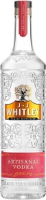 Водка Artisanal, J.J. Whitley, 0.7 л