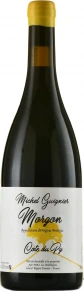 Вино Morgon Cote du Py Tradition, Michel Guignier, AOC, 2023, 0.75 л