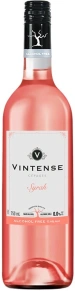 Вино Syrah, Vintense, 0.75 л
