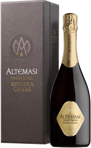 Игристое вино Riserva Graal, Altemasi, DOC, 2013, 0.75 л (п/у)