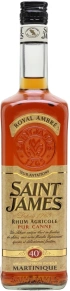 Ром Royal Ambre, Saint James, 18 месяцев, 0.7 л