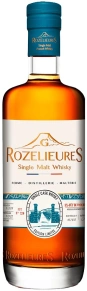 Виски Vosne Romanee Single Cask, Rozelieures, 0.7 л
