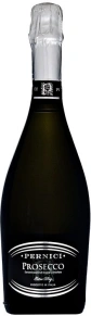 Игристое вино Pernici Prosecco Extra Dry, DOC, 0.75 л