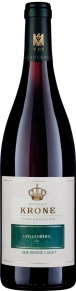 Вино Hollenberg Spatburgunder GG, Weingut Krone, 2016, 0.75 л