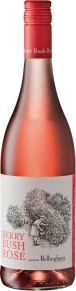 Вино Berry Bush Rose, Bellingham, 2014, 0.75 л