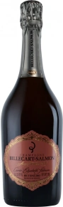 Шампанское Cuvee Elisabeth Salmon, 2002, 0.75 л
