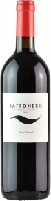Вино Baffonero, Rocca di Frassinello, DOC, 2016, 0.75 л