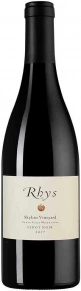 Вино Pinot Noir, Rhys Vineyards, 2017, 0.75 л