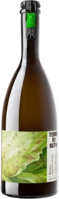 Игристое вино Bianco Special Cuvee Brut, Terre dei Buth, 0.75 л