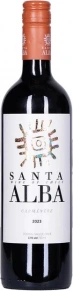 Вино Carmenere, Santa Alba, 2023, 0.75 л
